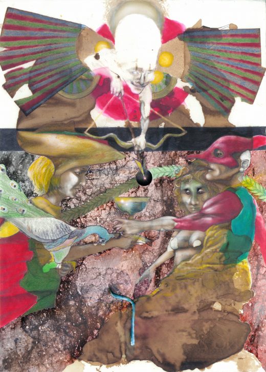 VI - |||||LAMOVREVX||||||