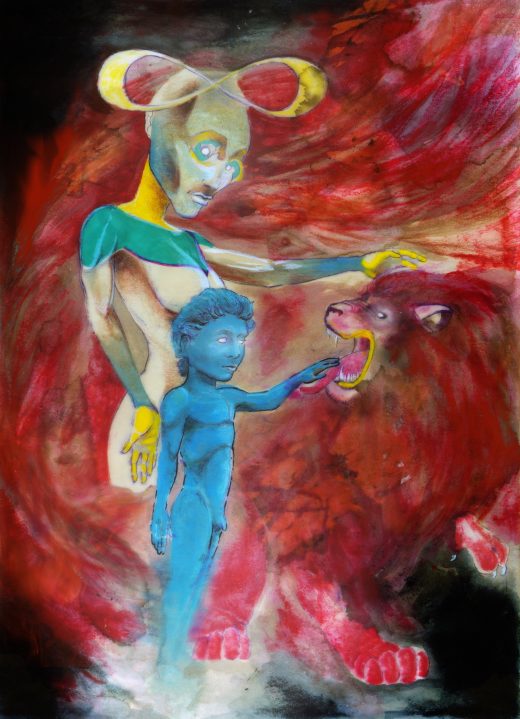 XI - LA·FORCE ||||||||||||||||||||