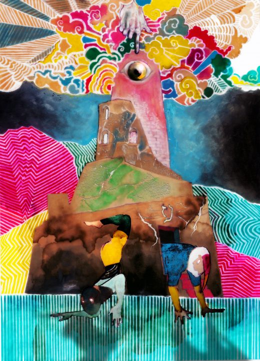 XVI - LA·MAISON·DIEV