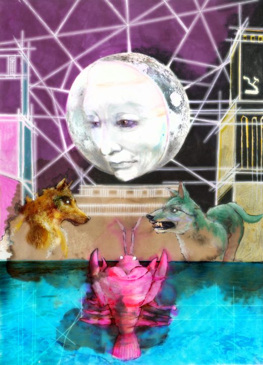 XVIII - |||||||||| LA·LUNE ||||||| ||||