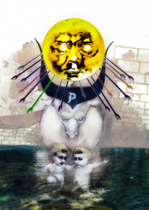 XVIIII - |||||||||||| LE SOLEIL ||||||