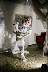 Modern Prometheus Vol. II - 2