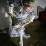 Modern Prometheus Vol. II